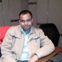 Ram Gaur