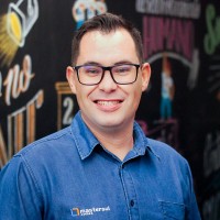 Vinicius Severino de Paula