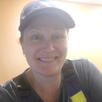 Sarah Robinson