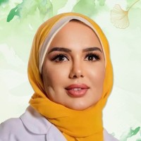 Dr.rashaeldbah د. رشا الدبّاح
