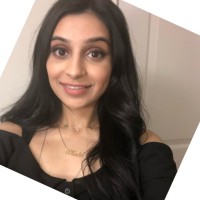 Keesha Puri