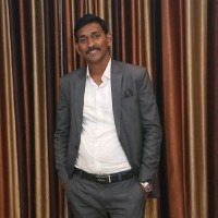 satish Pandey