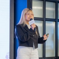 Nga Yung Tiffany Wong