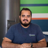 Edmar Bustos