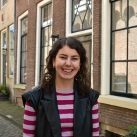 Elrieke Kersten