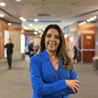 Marcia Ribeiro