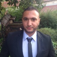 David Almaboudi