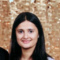 Gayatri Shauche Vaidya