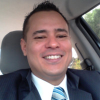Oswaldo Aranguren Ruiz