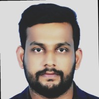 Deepu D