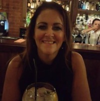 Jo Barker