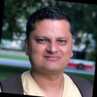 Prabesh Subedi
