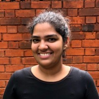 Sarah Mathew