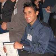 Gabriel Alvarado
