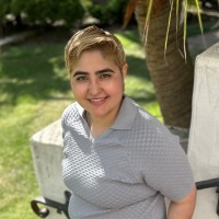 Alexandra Garcia-Pinzon
