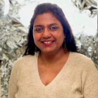 Reema Bansal, Ph.D.