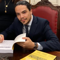 Pedro Henrique do Prado Haram Colucci