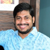 Vamsi Krishna