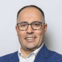 Moisés Barba Pérez