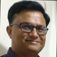 Bipin Bhatt