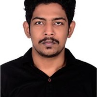 Ajeesh K V