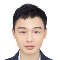 JINGCHEN YU