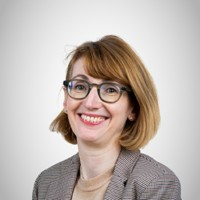 Emily Holdsworth