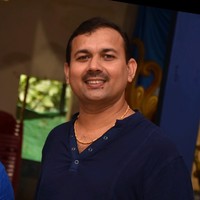 Prashanth Nangar