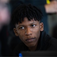 Kylin Hammer