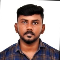 Sathiswaran M