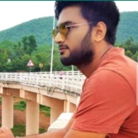 Suvam Mohapatra