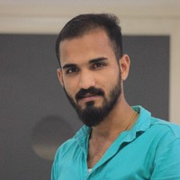 Nibu Antony