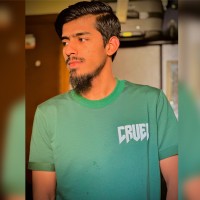 Hammad Ashraf
