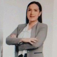 Maria Jose Andrade