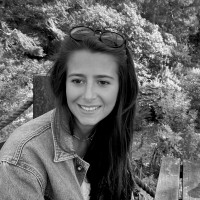 Madeleine Hill