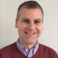 Simon Spencer