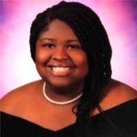 Celine Jones-Cameron
