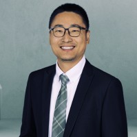 Terrance (Yuan) Li