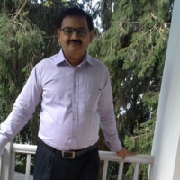 Vikas Bhardwaj