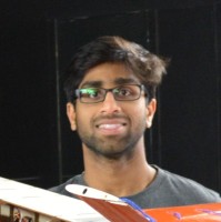 Prathiv Rao