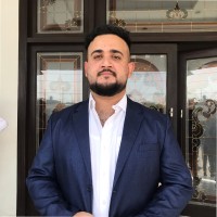 Sader Al-Deen Al-Aini