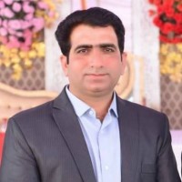 Zaheer Asad
