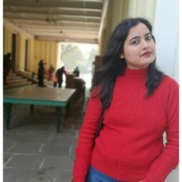 Arunima Chatterjee