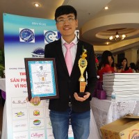 Xuan Thin Phan