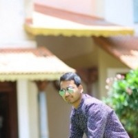 Vijay Bhaskar Reddy Alla