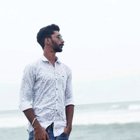 Manchala Bharath