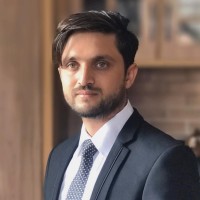 Hikmatullah Kakar