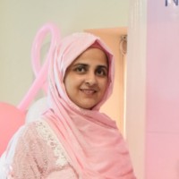 Amina Malik