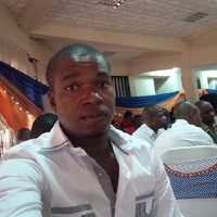 Kenechukwu Ifezue