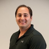 Nicholas Trejo